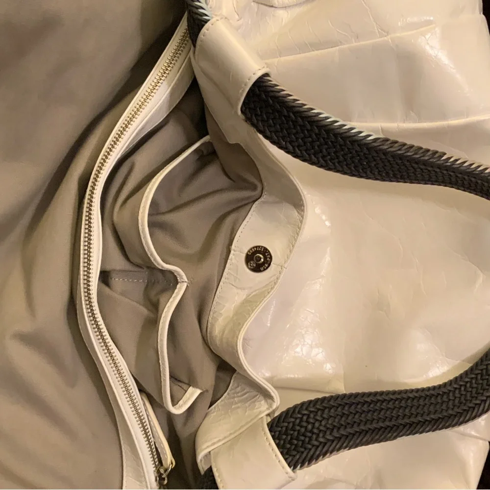 SONDRA ROBERTS BAG + - Picture 9 of 11